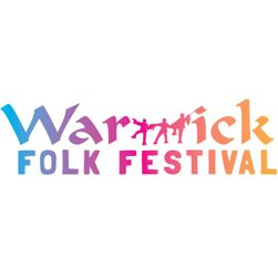 Warwick Folk Festival