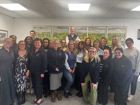 World Autism Awareness Day