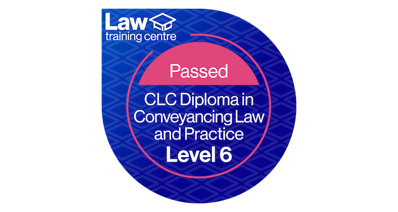 CLC Diploma Level 6 