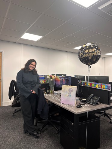 Assistant Solicitor | Florrie Talty - Sanghera