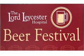 Beer Festival Lord Leycester